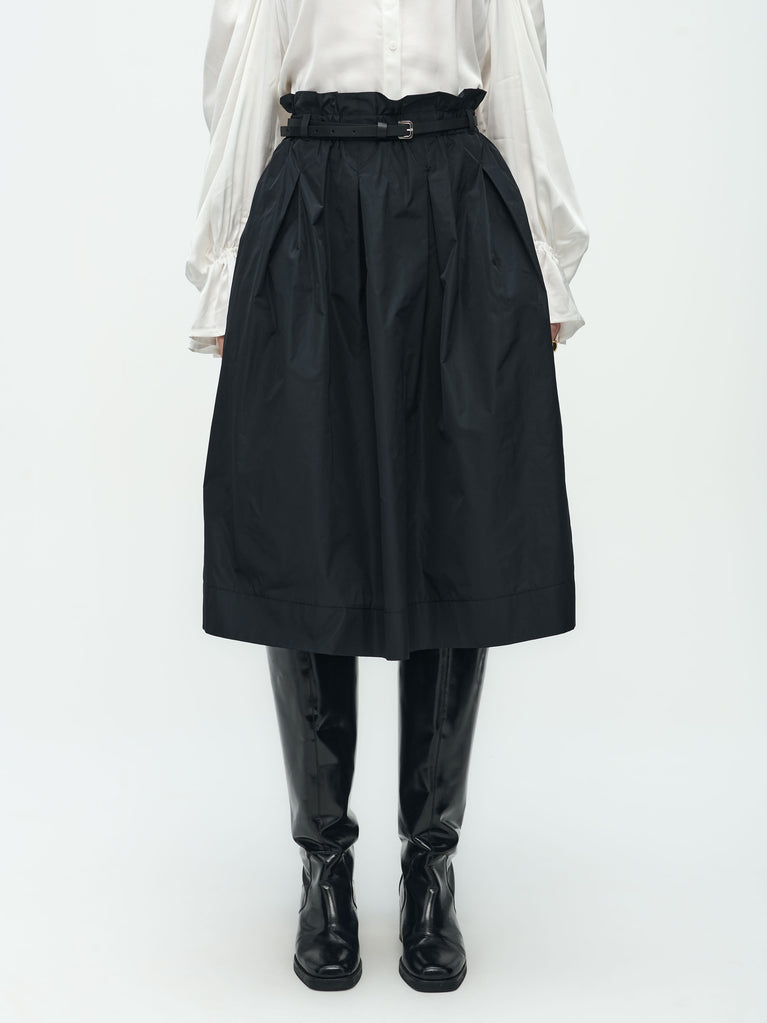 Jane Lushka Tim Skirt Black