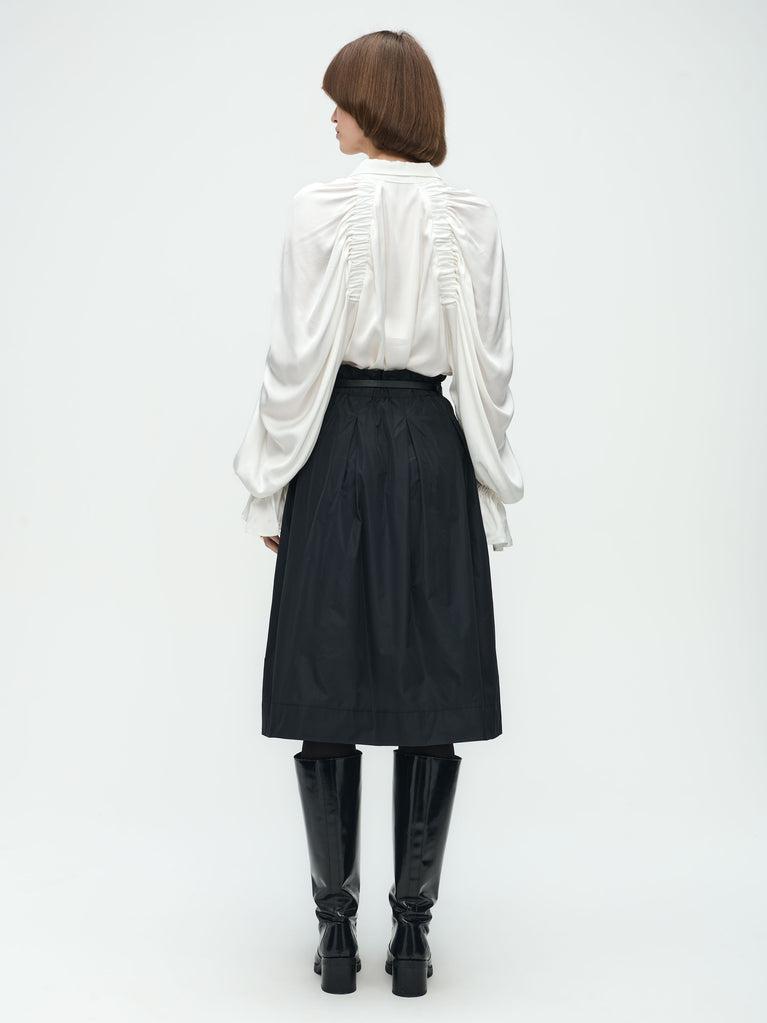Jane Lushka Tim Skirt Black