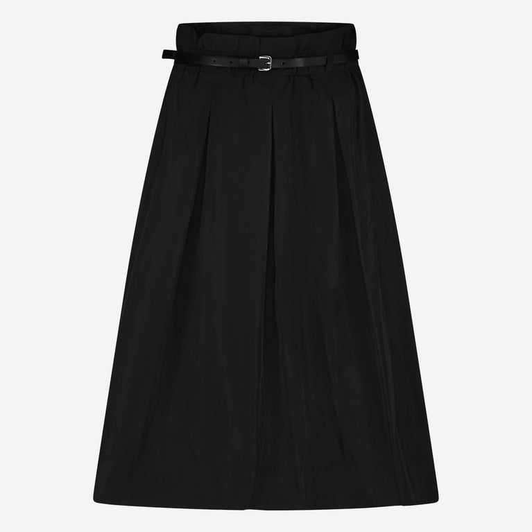 Jane Lushka Tim Skirt Black