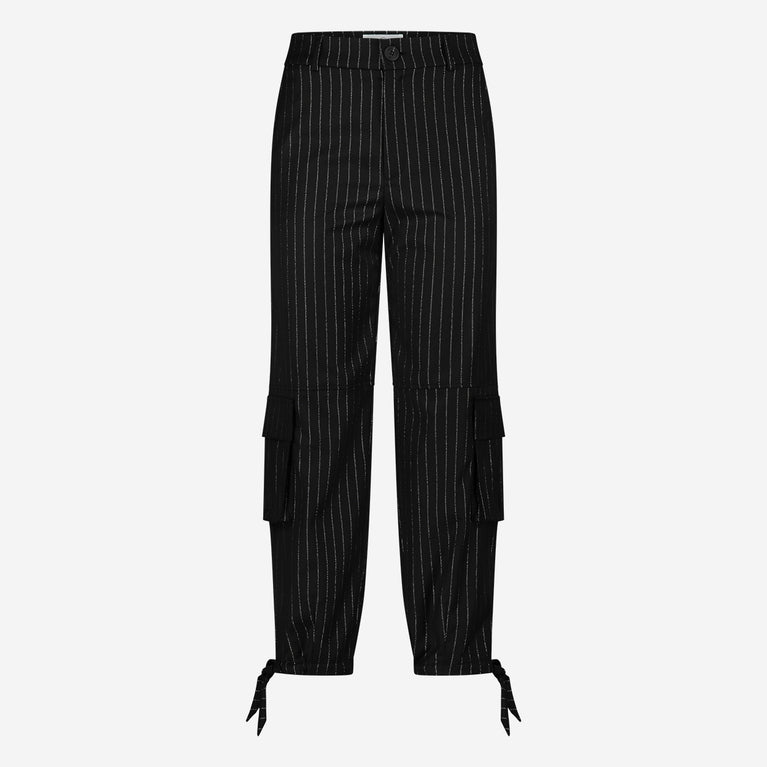 Jane Lushka Trend Pants Black