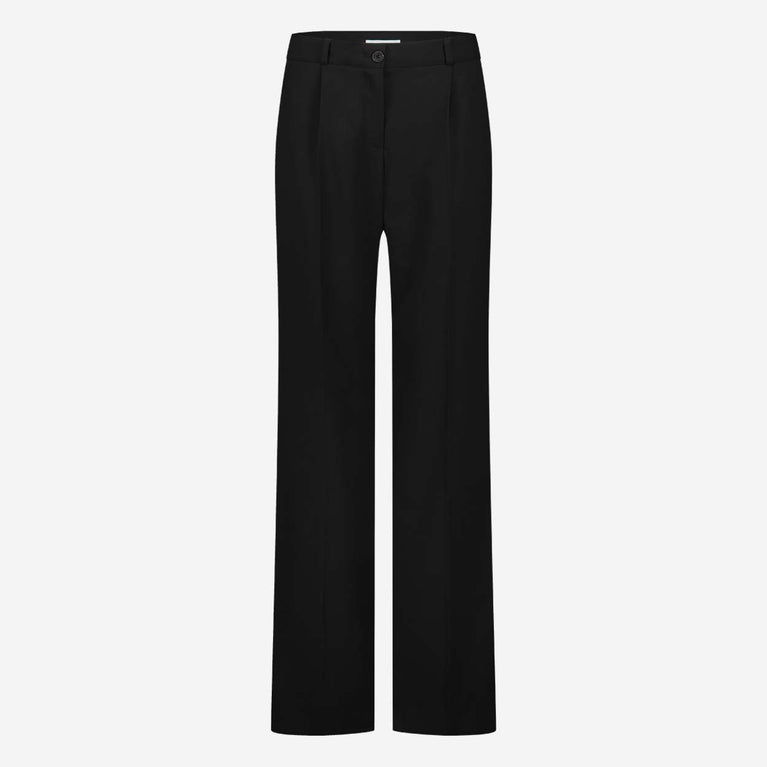 Jane Lushka Vena Pants Black