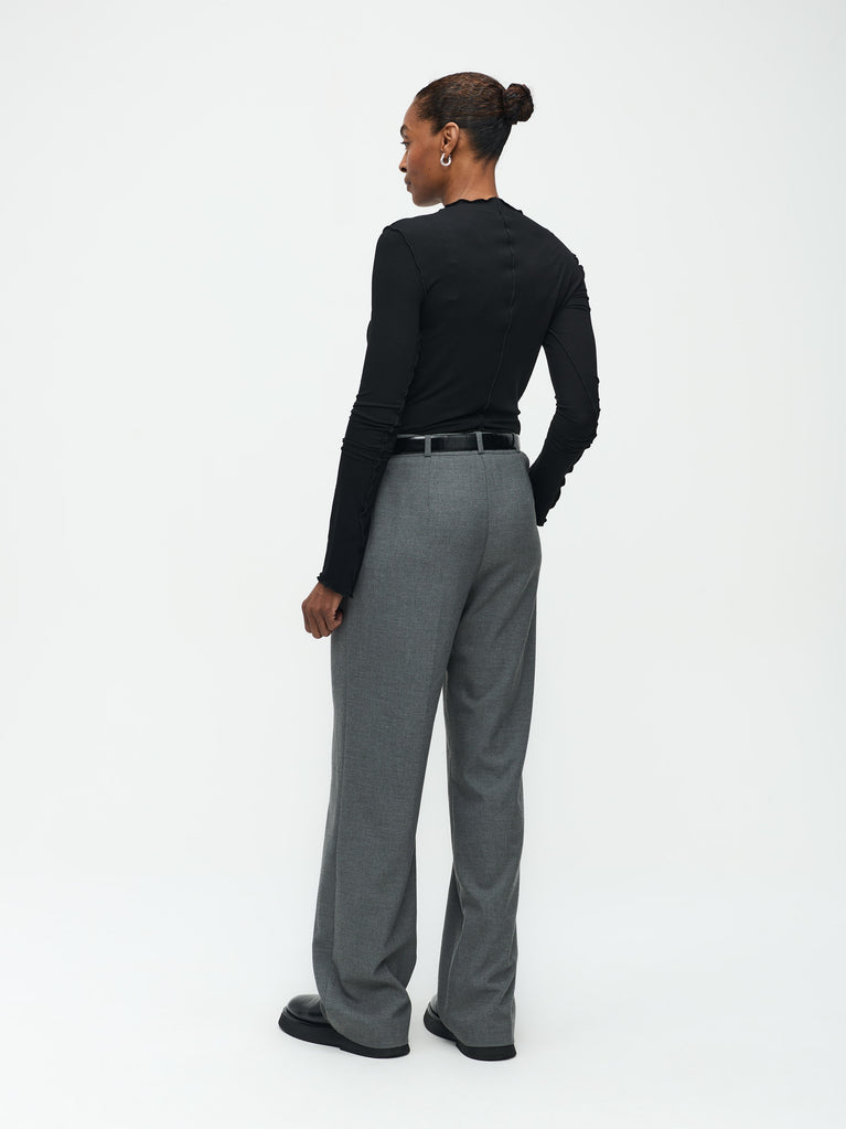 Jane Lushka Vena Pants Grey