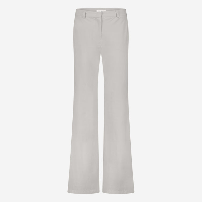 Jane Lushka Yvette Pants Technical Jersey Sand