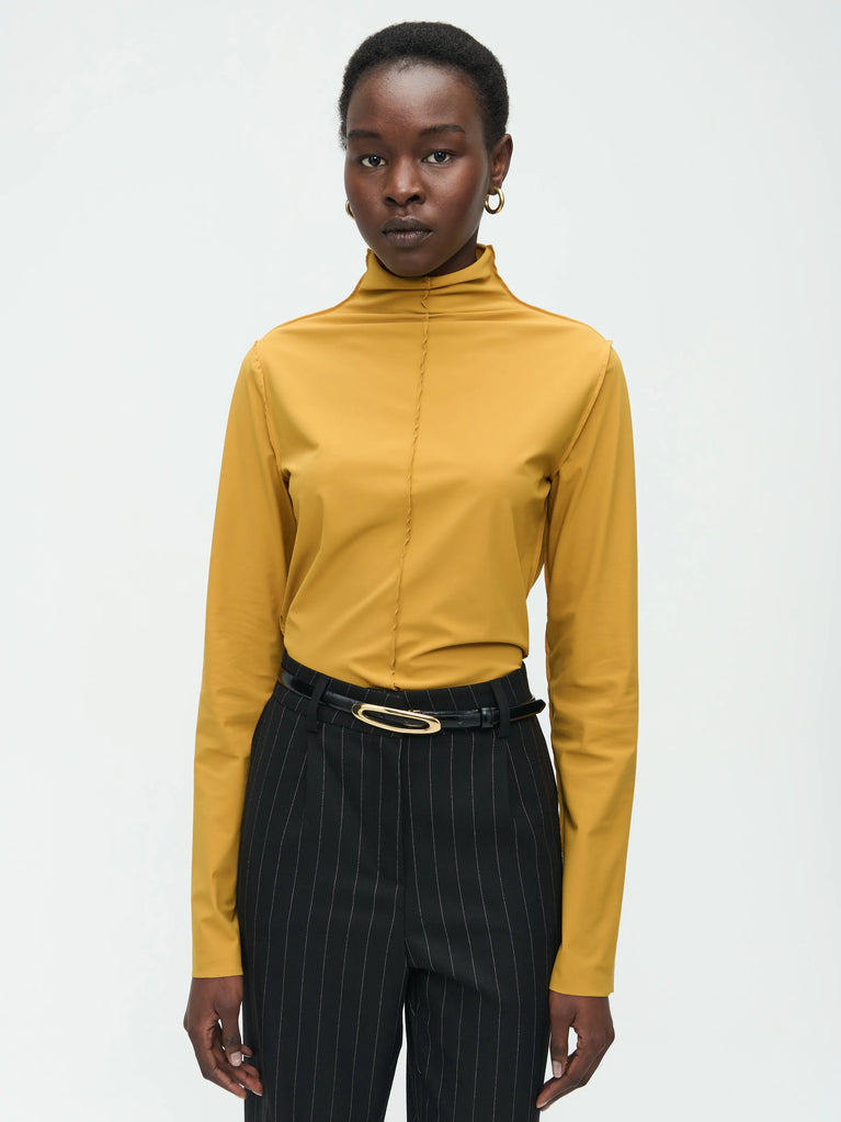 Jane Lushka Zara Top Technical Jersey Ohra