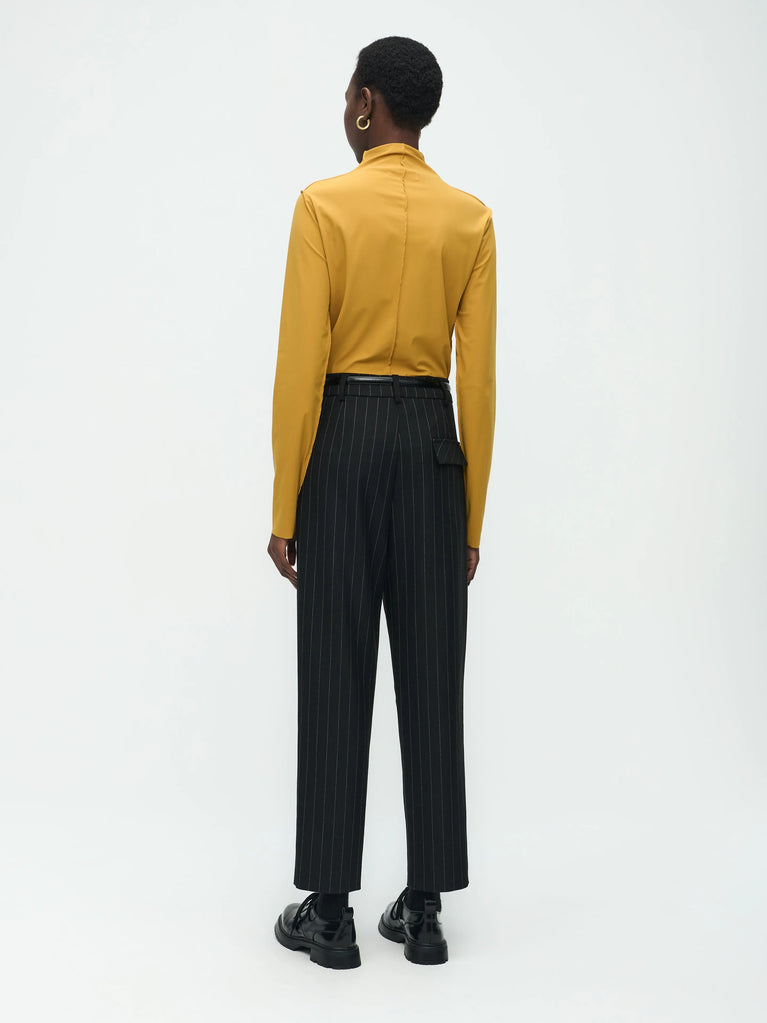 Jane Lushka Zara Top Technical Jersey Ohra