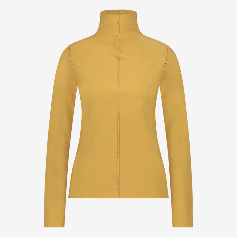 Jane Lushka Zara Top Technical Jersey Ohra