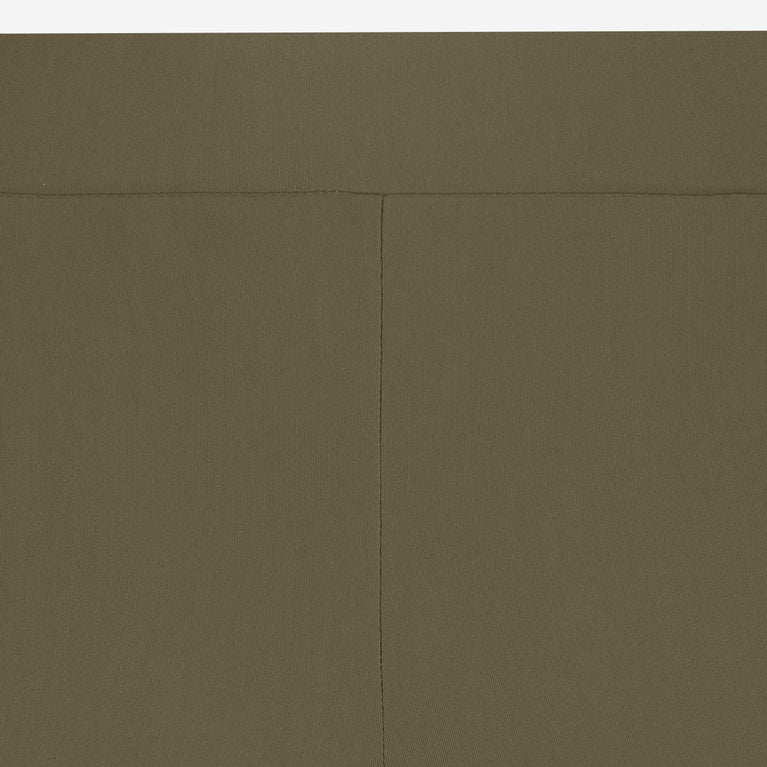 Jane Lushka Legging Nadja Easy Wear Technical Jersey Army