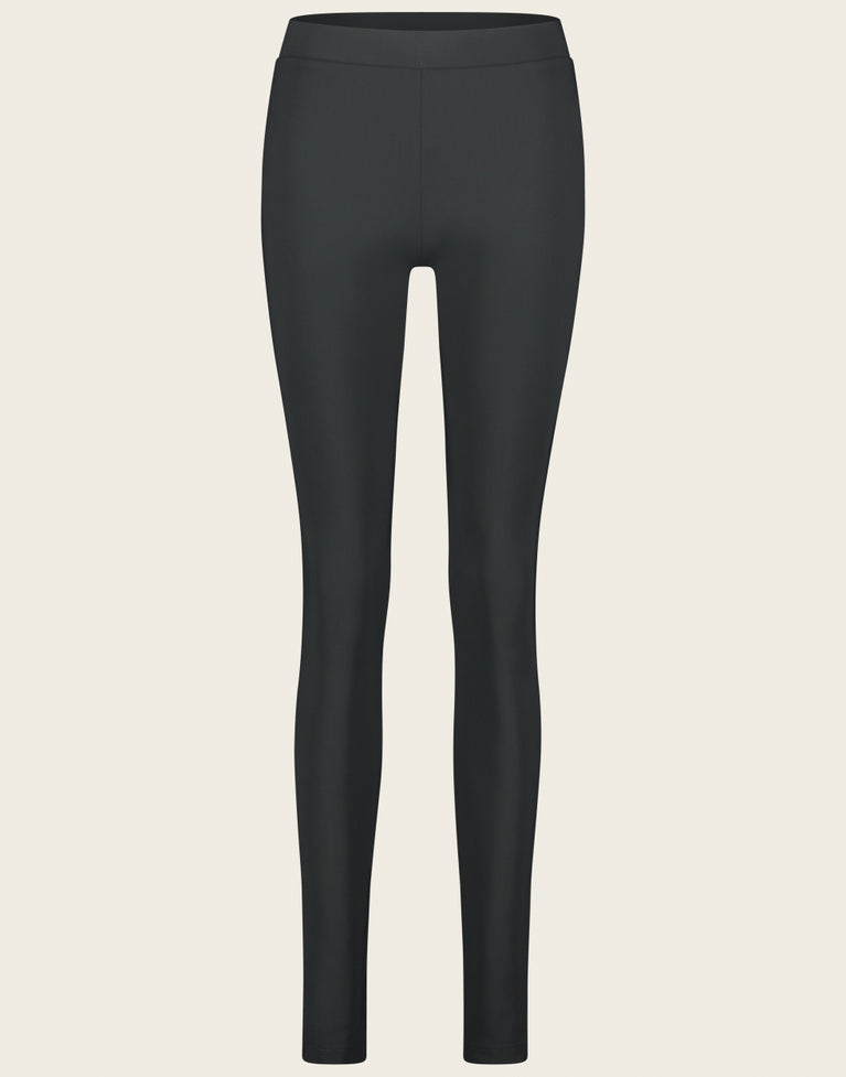Jane Lushka Legging Nadja Easy Wear Technical Jersey Grigio Notte