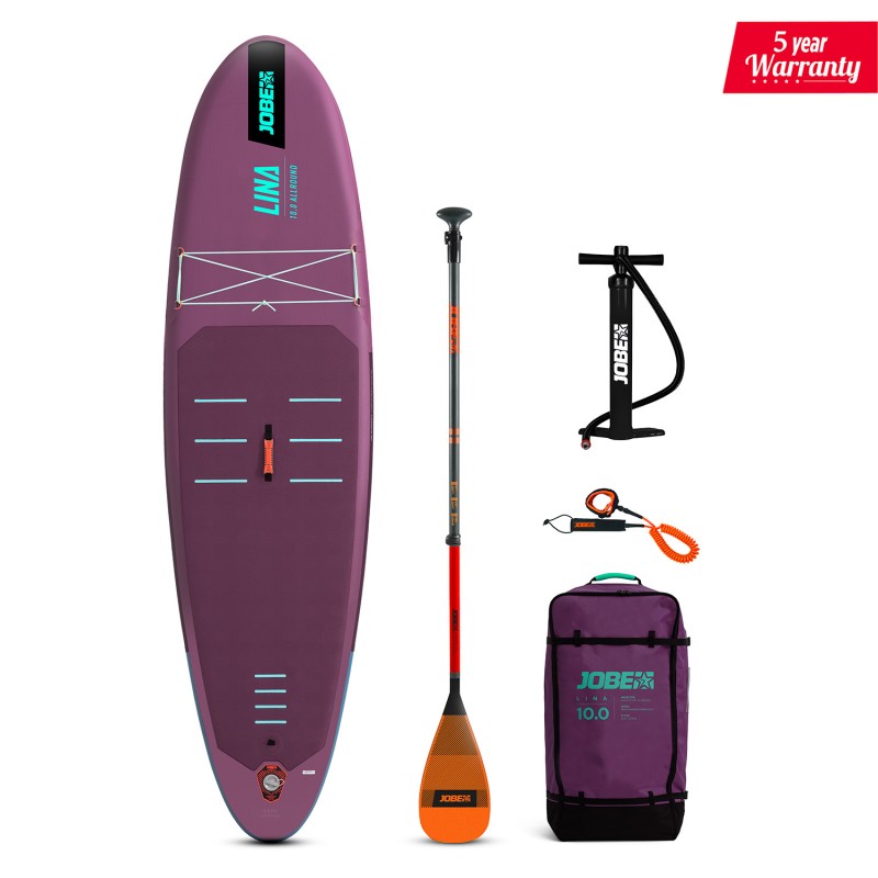 jobe Aero Lina SUP Lite Board 10.0