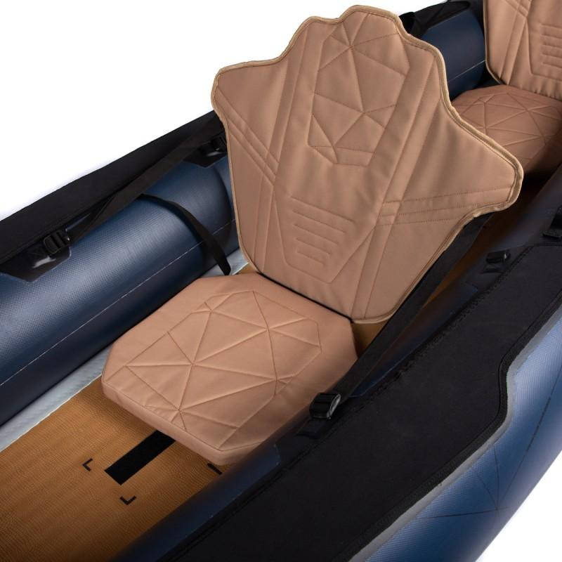 Jobe Axopar Adventure Gama Inflatable Kayak