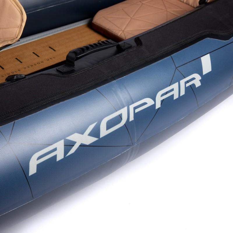 Jobe Axopar Adventure Gama Inflatable Kayak