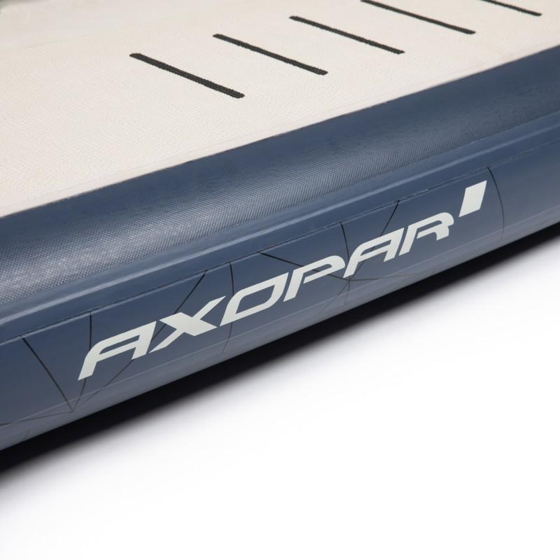 Jobe Axopar Adventure SUP Board 11.6 Package