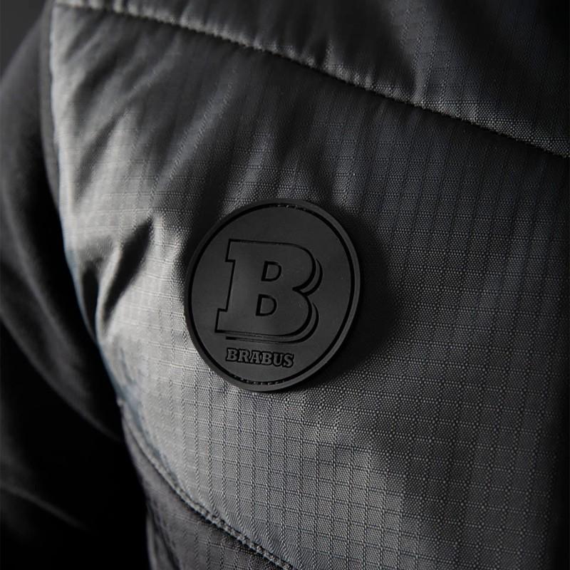 Jobe BRABUS X Jobe Shadow 50N Bodywarmer Men