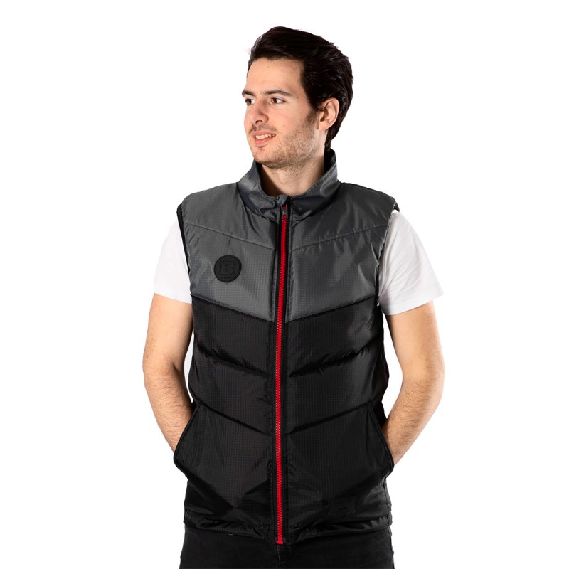 jobe BRABUS x Jobe Shadow 50N Bodywarmer Men