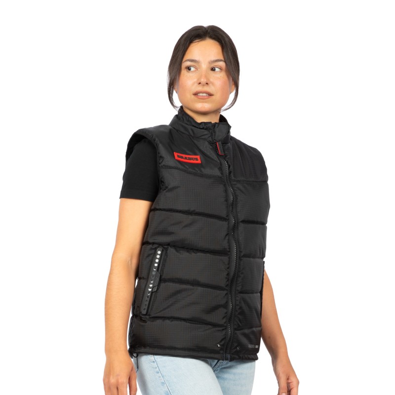 Jobe BRABUS X Jobe Shadow Bodywarmer Unisex