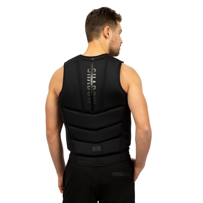 Jobe BRABUS X Jobe Shadow Fragment Vest Men