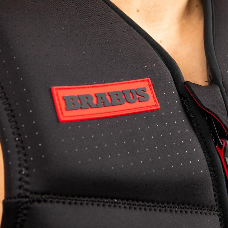 Jobe BRABUS X Jobe Shadow Fragment Vest Men