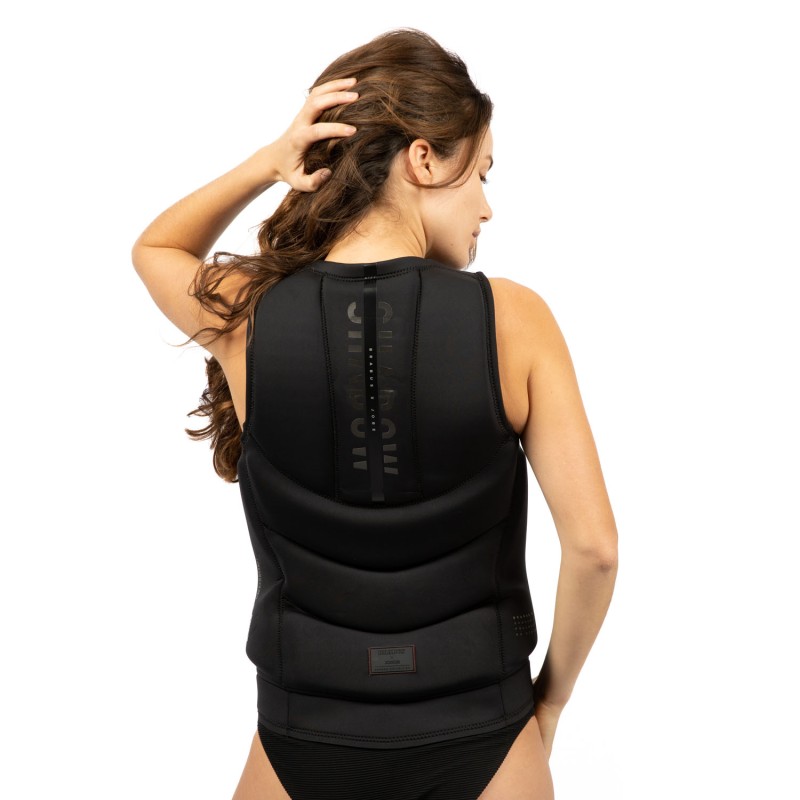 Jobe BRABUS X Jobe Shadow Fragment Vest Women