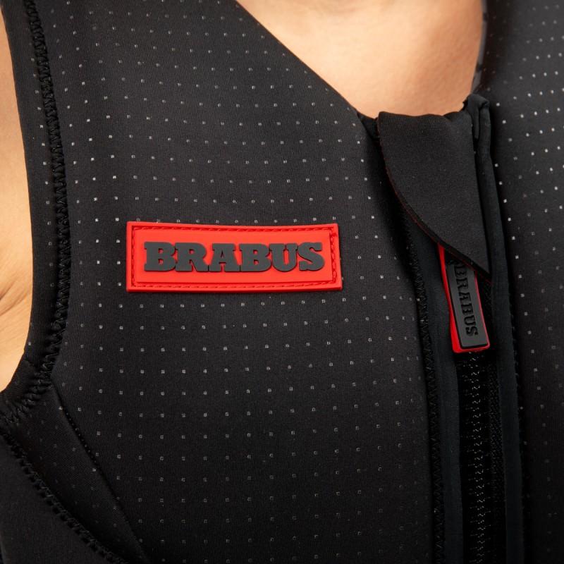Jobe BRABUS X Jobe Shadow Fragment Vest Women