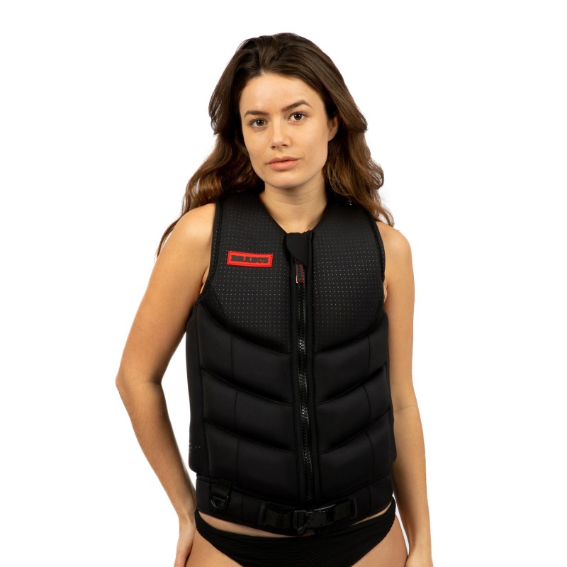 jobe BRABUS x Jobe Shadow Fragment Vest Women