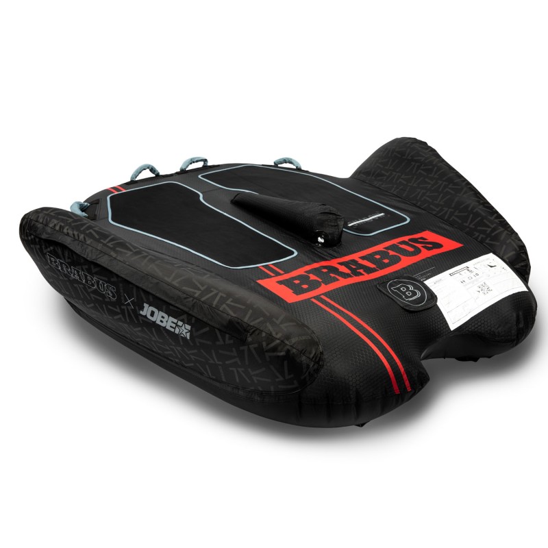 jobe BRABUS x Jobe Shadow Scout Funtube Pakket 2P