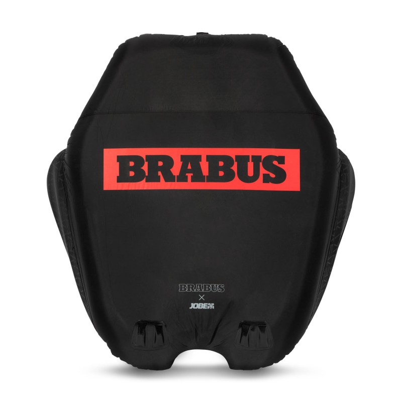 Jobe Brabus X Jobe Shadow Scout Towable 2P