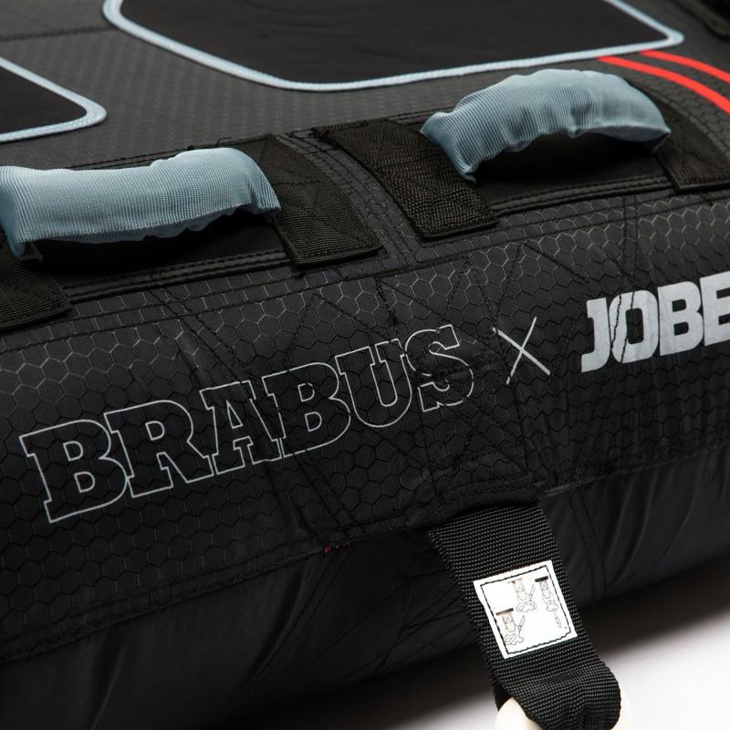 Jobe Brabus X Jobe Shadow Scout Towable 2P