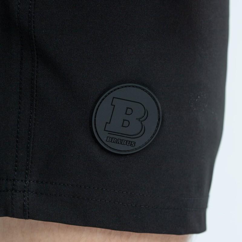 Jobe BRABUS X Jobe Shadow Swimshort Men