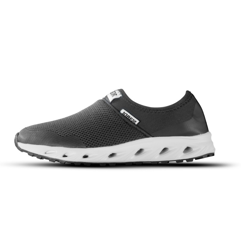 jobe Jobe Discover Slip-on Watersport Sneakers Zwart