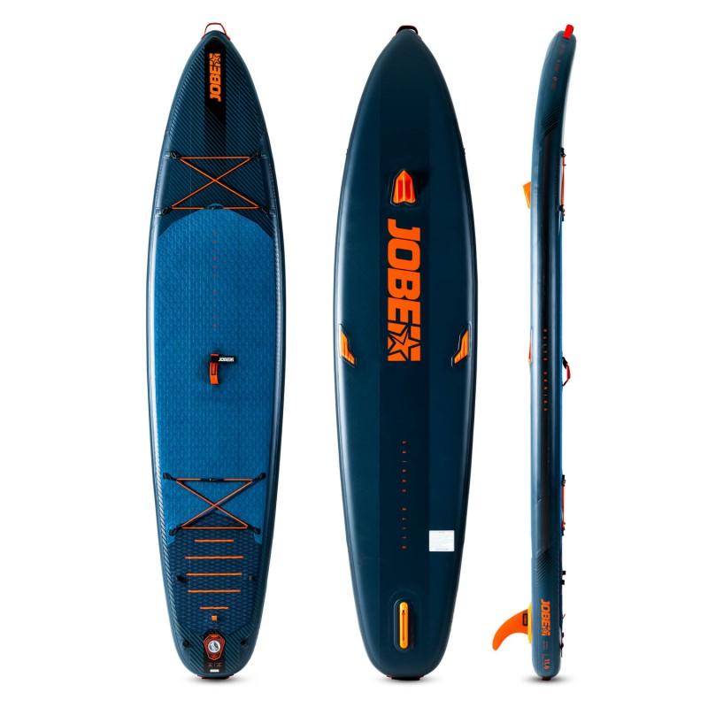 Jobe Jobe Duna Elite 11.6 Opblaasbaar SUP Board Pakket