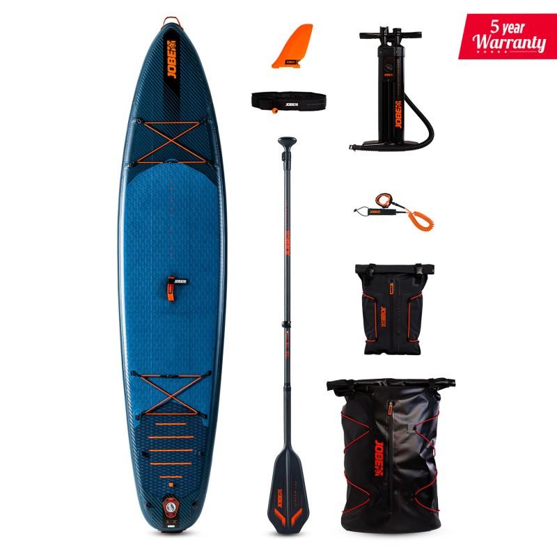 jobe Jobe Duna Elite 11.6 Opblaasbaar SUP Board Pakket