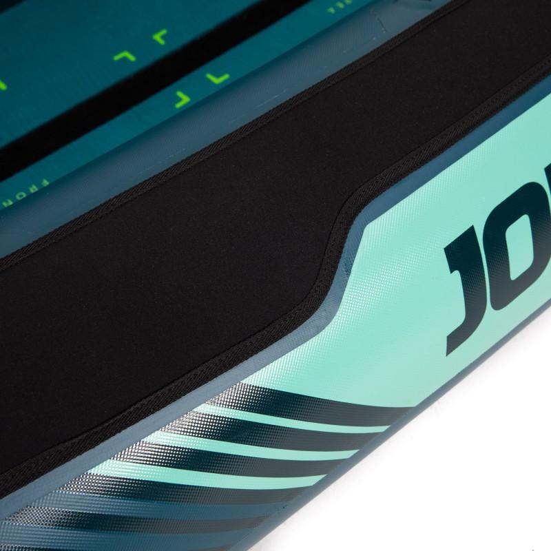 Jobe Jobe Gama Opblaasbaar Kajak Pakket Atlantic Groen