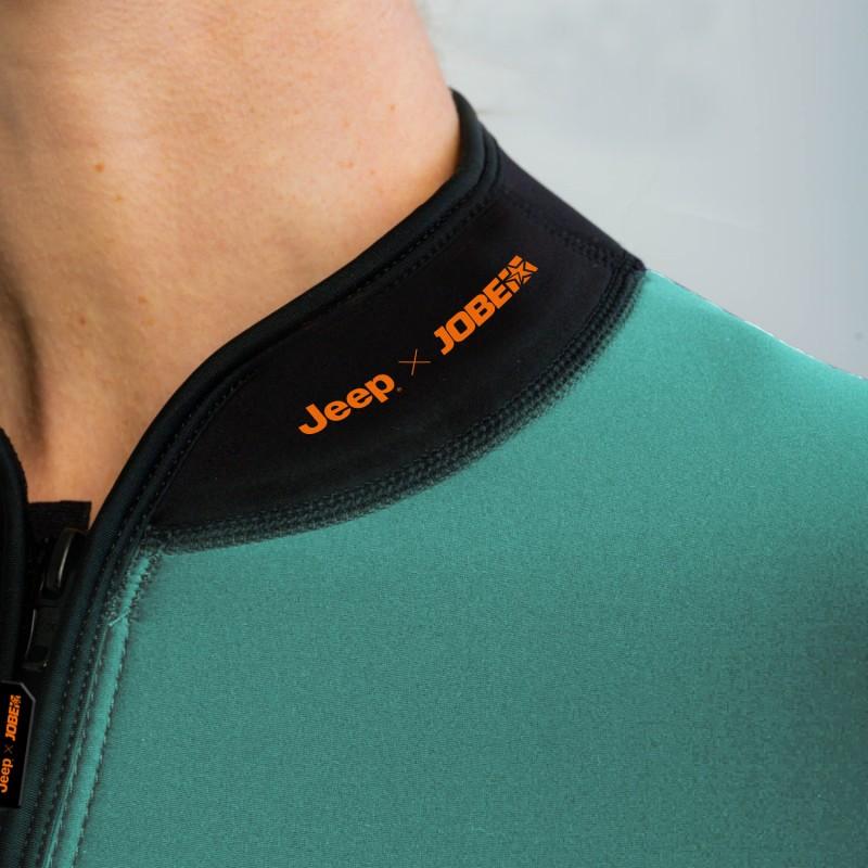 Jobe JEEP Long John & Jacket Wetsuit Heren