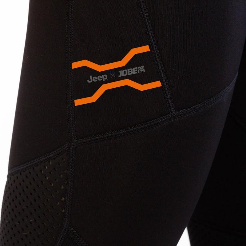 Jobe JEEP Long John & Jacket Wetsuit Heren