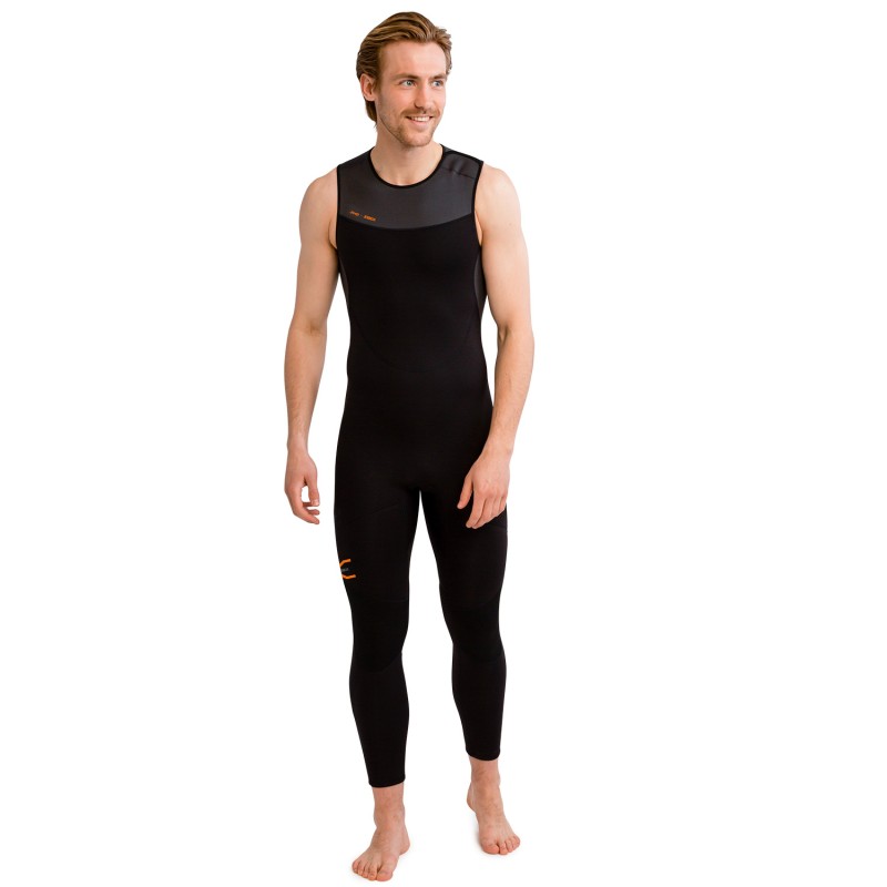 Jobe JEEP Long John & Jacket Wetsuit Men