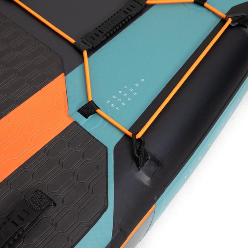 Jobe JEEP SUP Board 11.6 Package