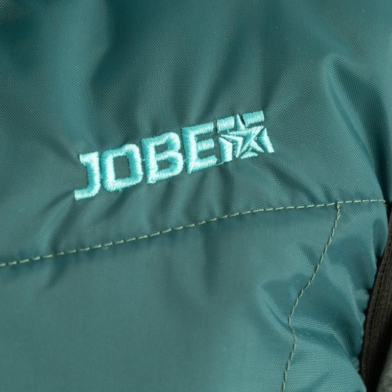 Jobe Jobe 50 Newton Bodywarmer Dames Donker Teal