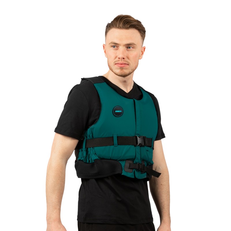 jobe Jobe Adventure Vest Atlantic Groen