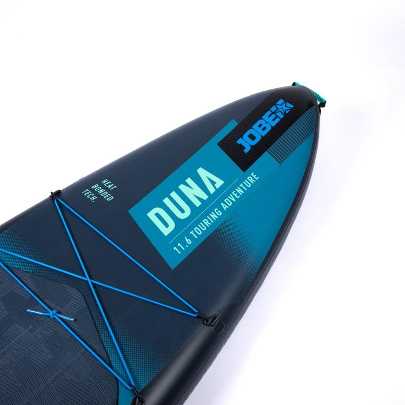 Jobe Jobe Aero Duna SUP Board 11.6 Pakket Blauw