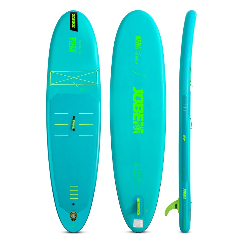 Jobe Jobe Aero Nera SUP Lite Board 10.6 Pakket