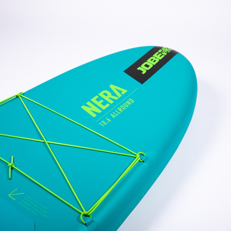 Jobe Jobe Aero Nera SUP Lite Board 10.6 Pakket
