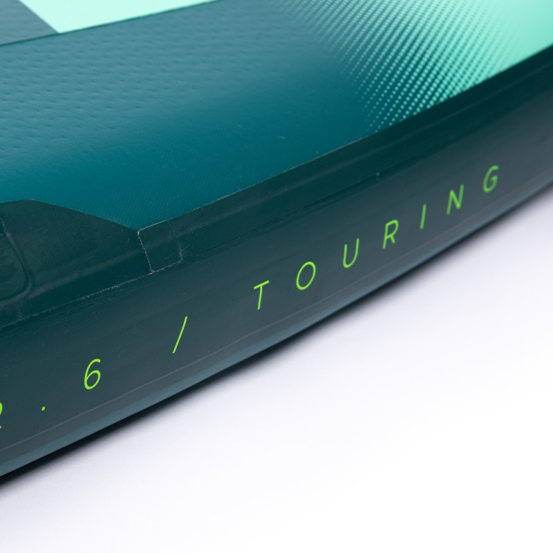 Jobe Jobe Aero Neva SUP Board 12.6 Pakket