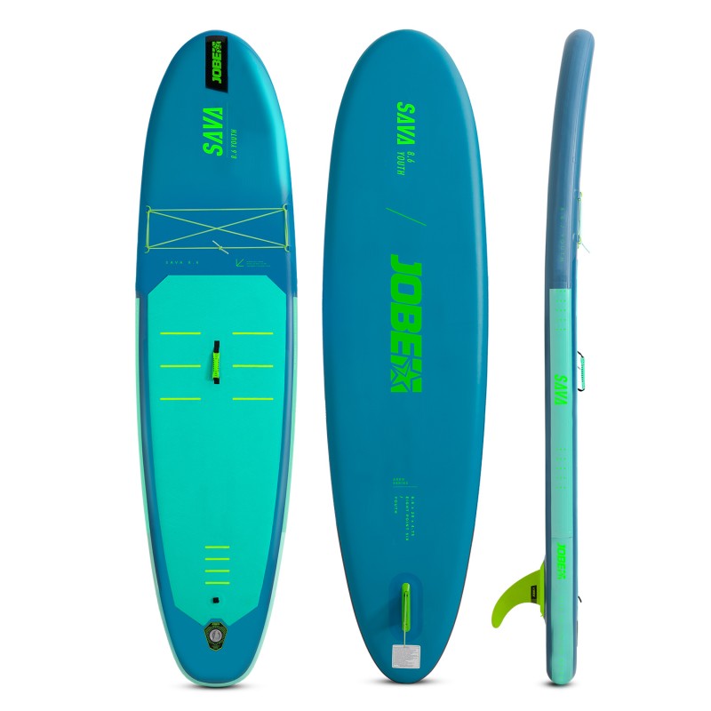 Jobe Jobe Aero Sava Sup Lite Board 8.6 Package