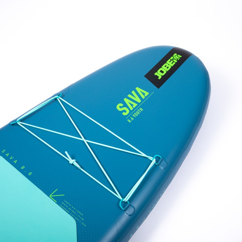 Jobe Jobe Aero Sava Sup Lite Board 8.6 Package