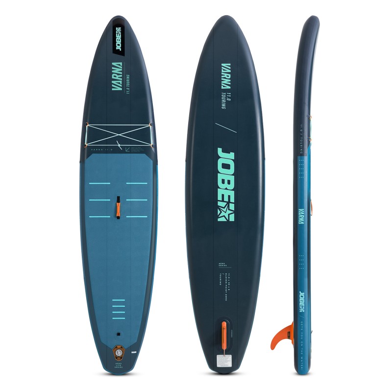 Jobe Jobe Aero Varna SUP Lite Board 11.0 Pakket