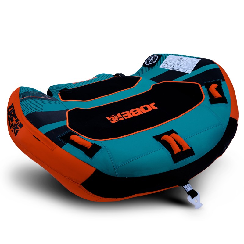 jobe Jobe Airstream Funtube 2P