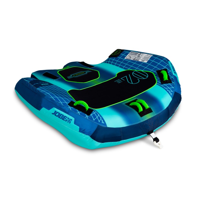 jobe Jobe Airstream Towable 2P