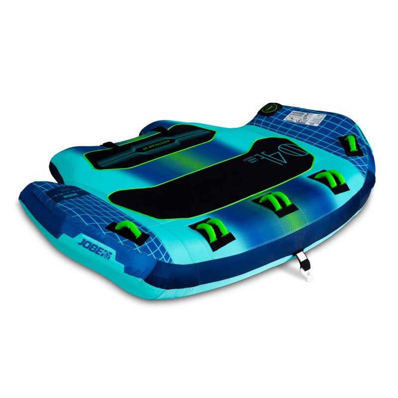 jobe Jobe Airstream Towable 4P