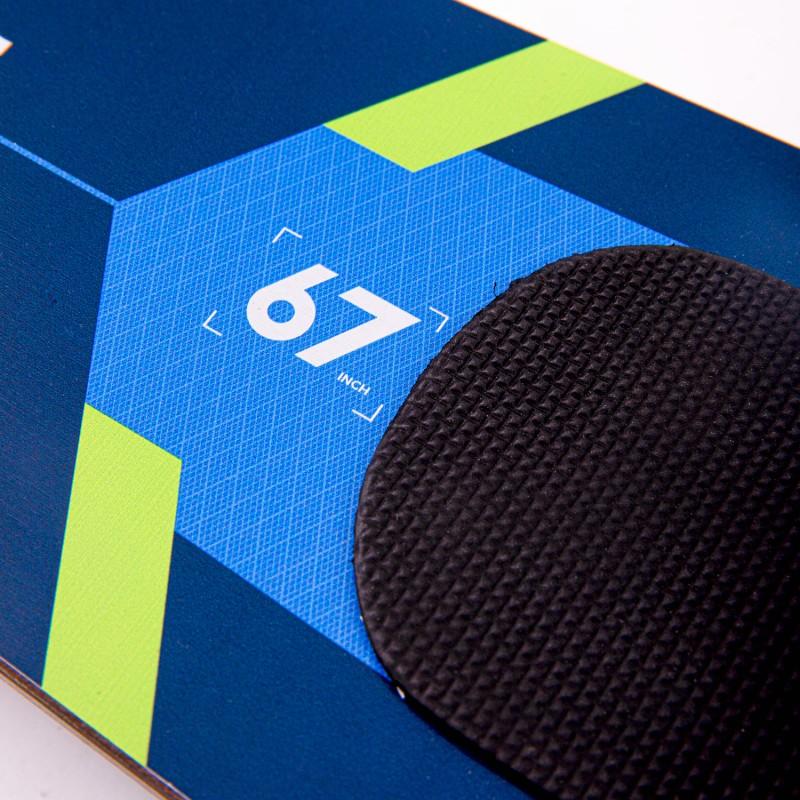 Jobe Jobe Allegre Combo Waterski Pakket Blauw