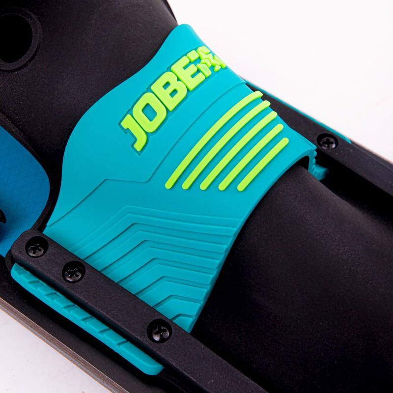 Jobe Jobe Allegre Combo Waterski Pakket Teal